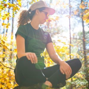 Meet your Posher, Bailey